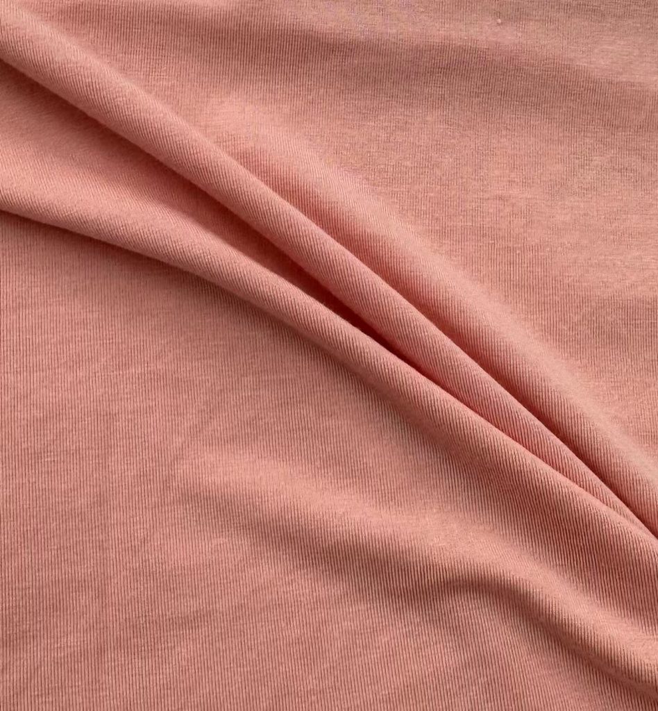 Hangzhou Kangman Textile Co., Ltd.Modal Dyed Jersey Fabric