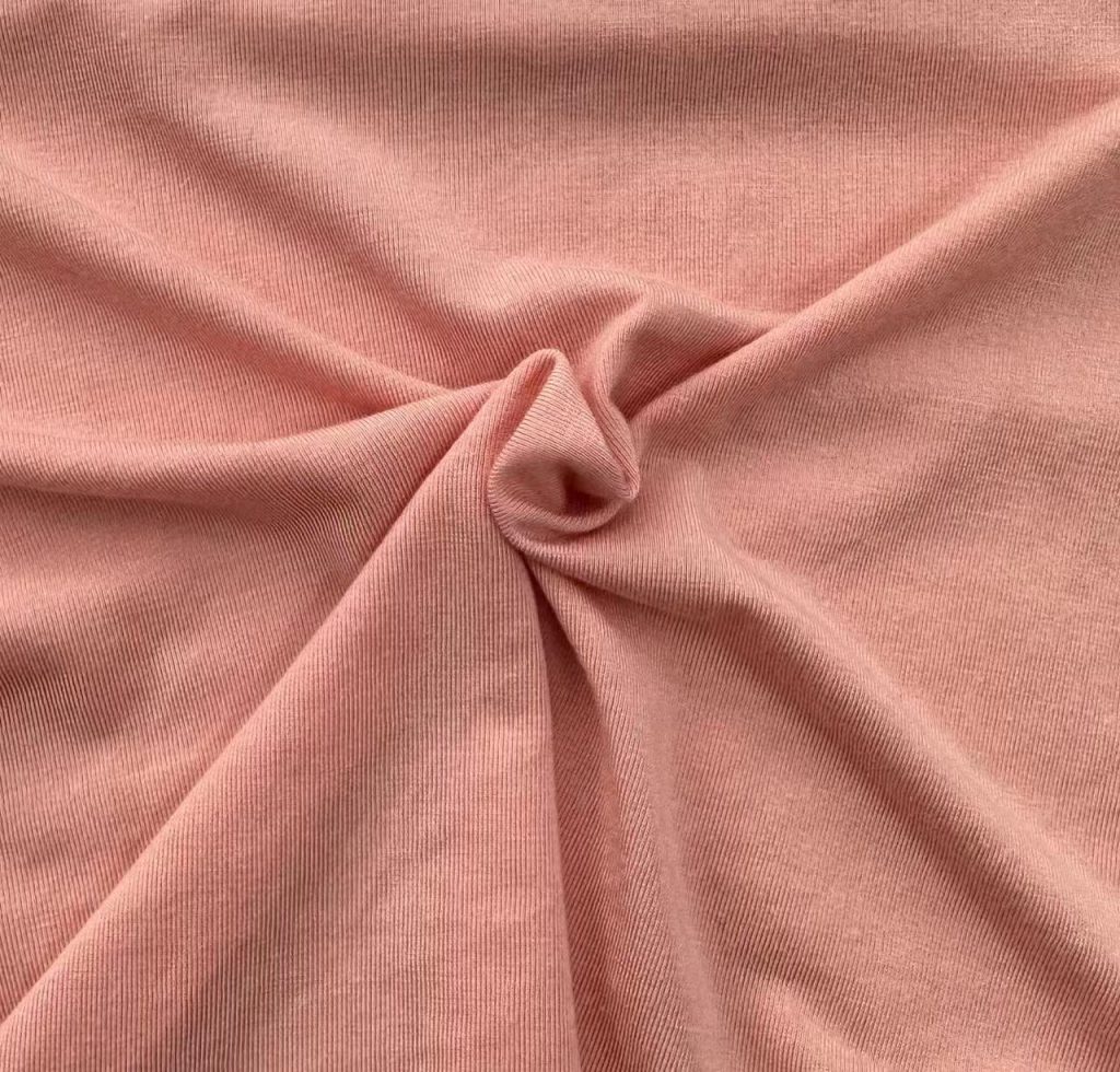 Hangzhou Kangman Textile Co., Ltd.Modal Dyed Jersey Fabric