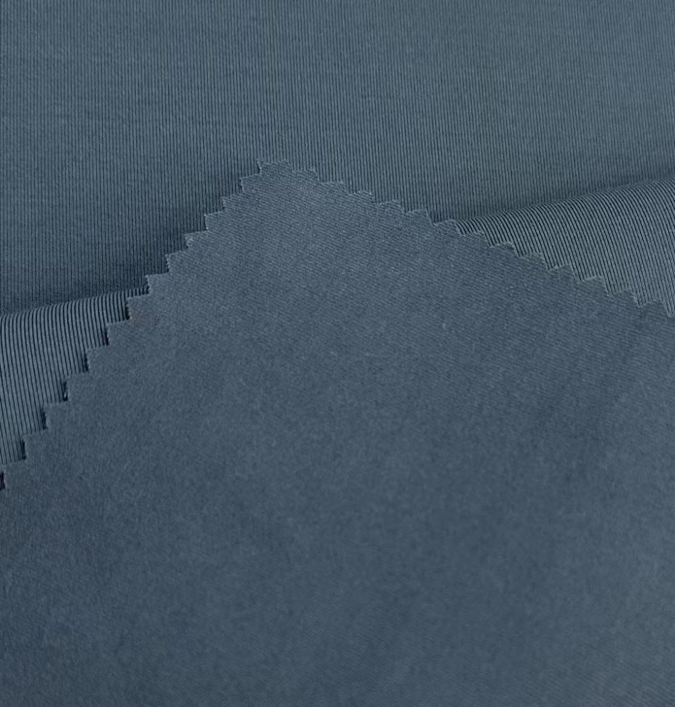 Hangzhou Kangman Textile Co., Ltd.T800 Antibacterial Warm Polyester Fabric