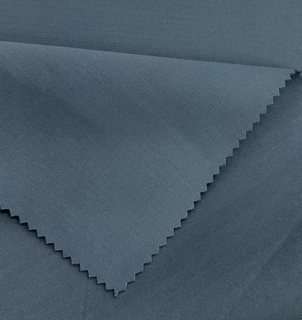 Hangzhou Kangman Textile Co., Ltd.T800 Antibacterial Warm Polyester Fabric