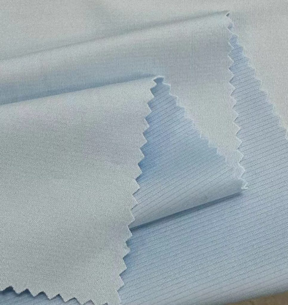 Hangzhou Kangman Textile Co., Ltd.Biomass Nylon Spandex Fabric