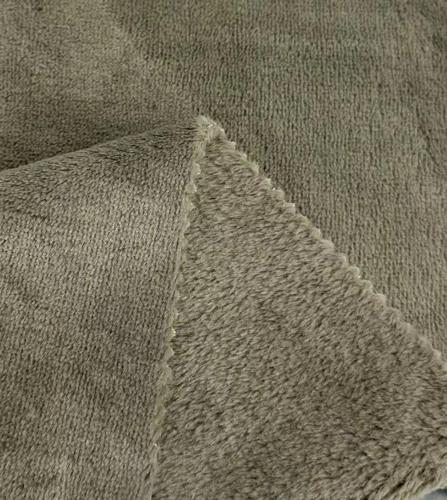 Hangzhou Kangman Textile Co., Ltd.Andean Alpaca Fabric For Cloth