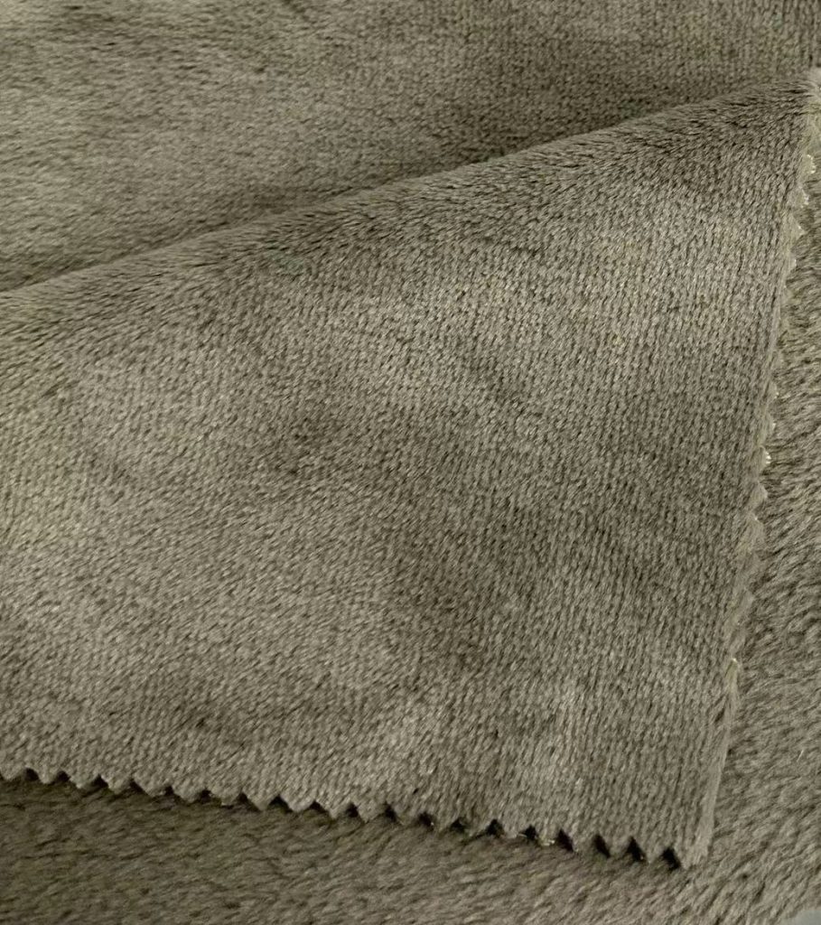 Hangzhou Kangman Textile Co., Ltd.Andean Alpaca Fabric For Cloth