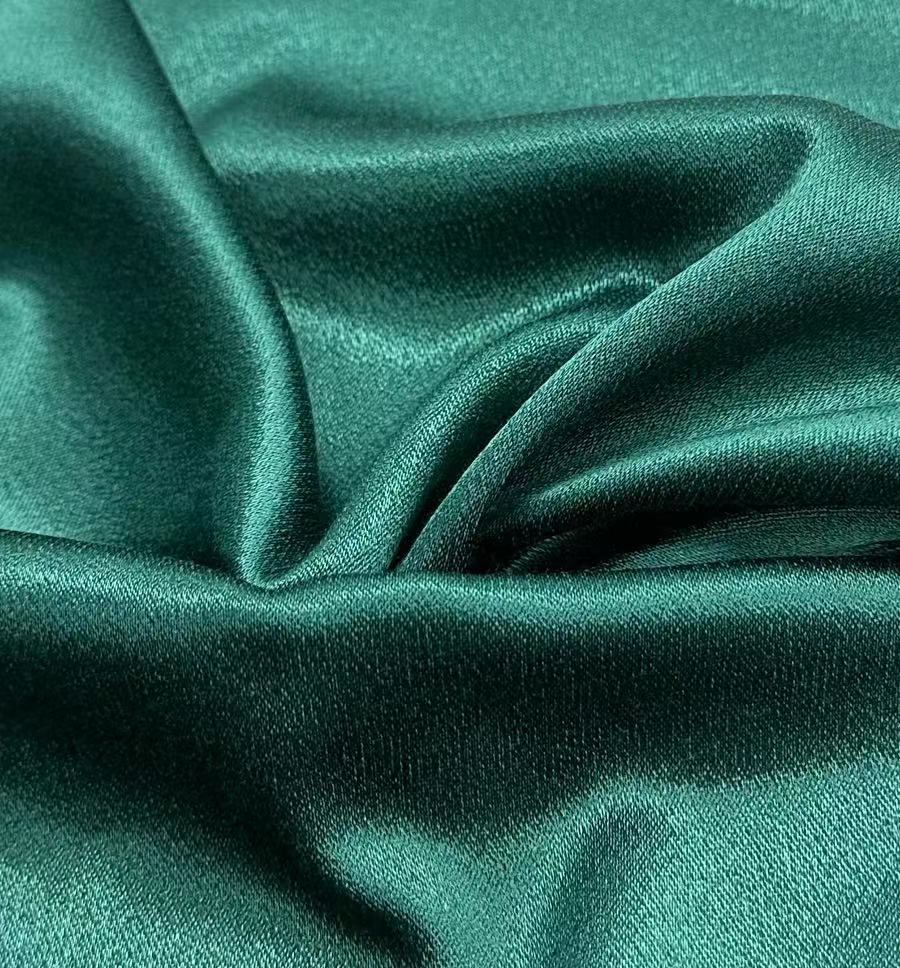 Hangzhou Kangman Textile Co., Ltd.Viscose Rayon Spandex Women Fabric