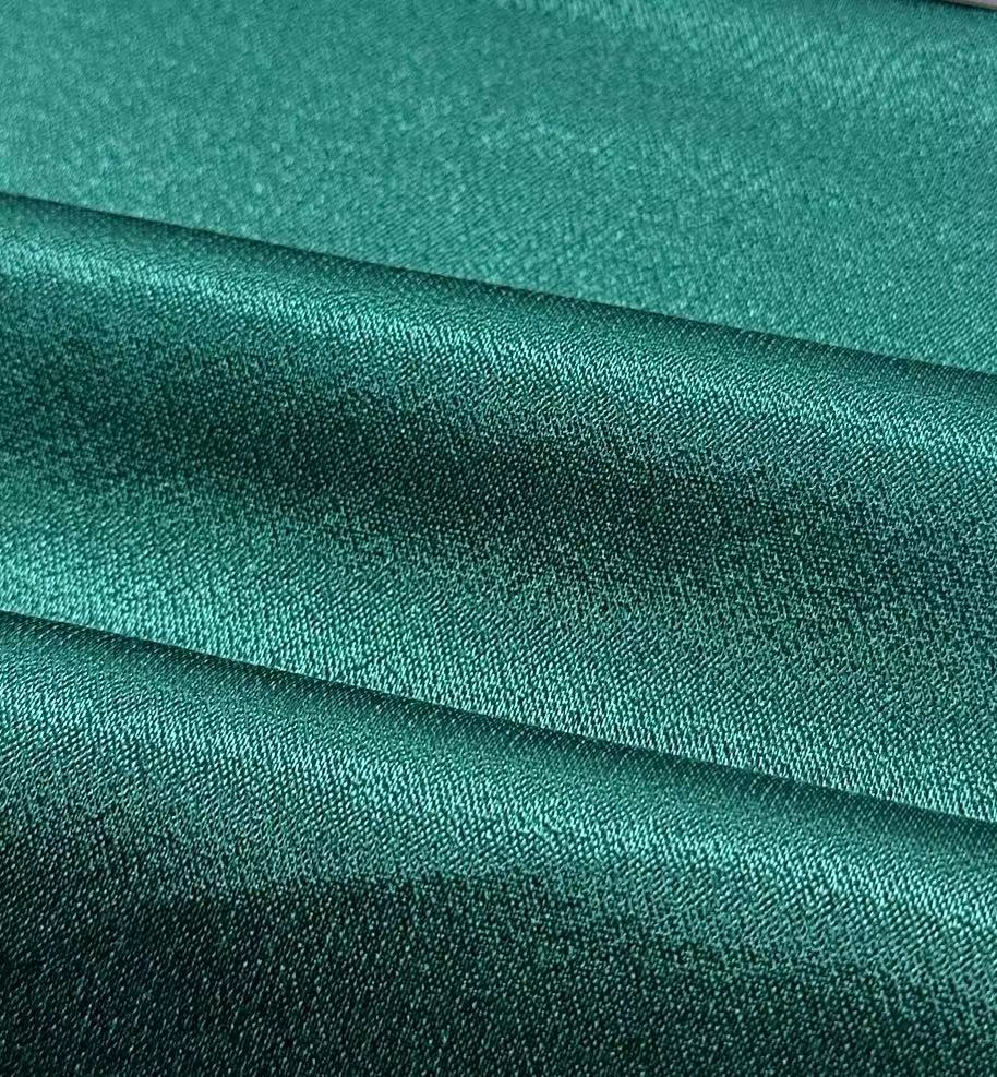 Hangzhou Kangman Textile Co., Ltd.Viscose Rayon Spandex Women Fabric