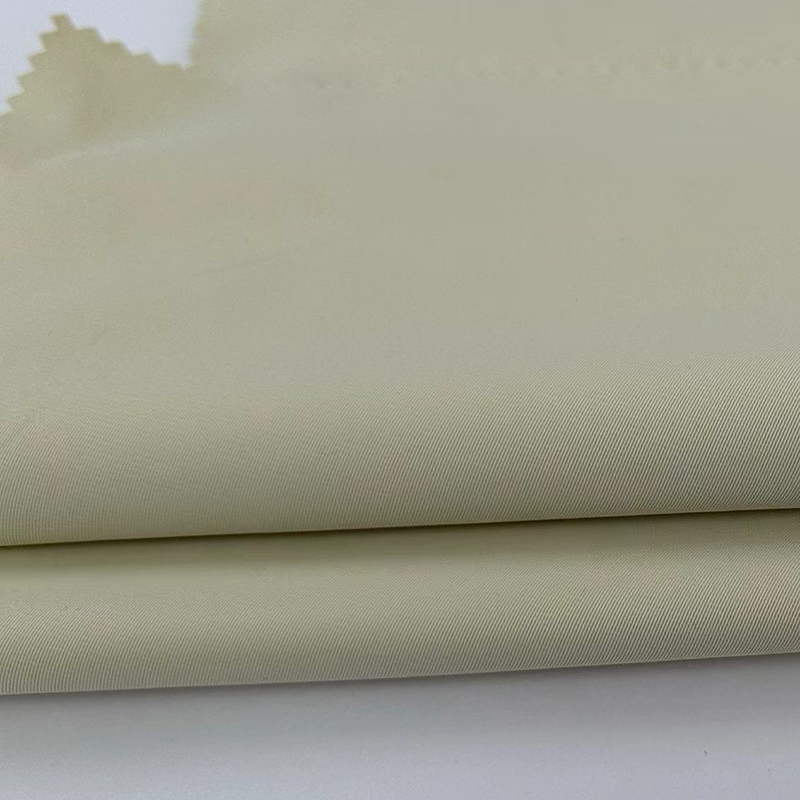 Hangzhou Kangman Textile Co., Ltd.75/50 SORONA 3/3 Twill Fabric