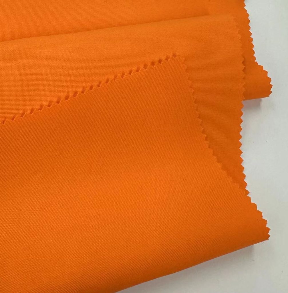 Hangzhou Kangman Textile Co., Ltd.Double Weft Matt Taslon Oxford Fabric