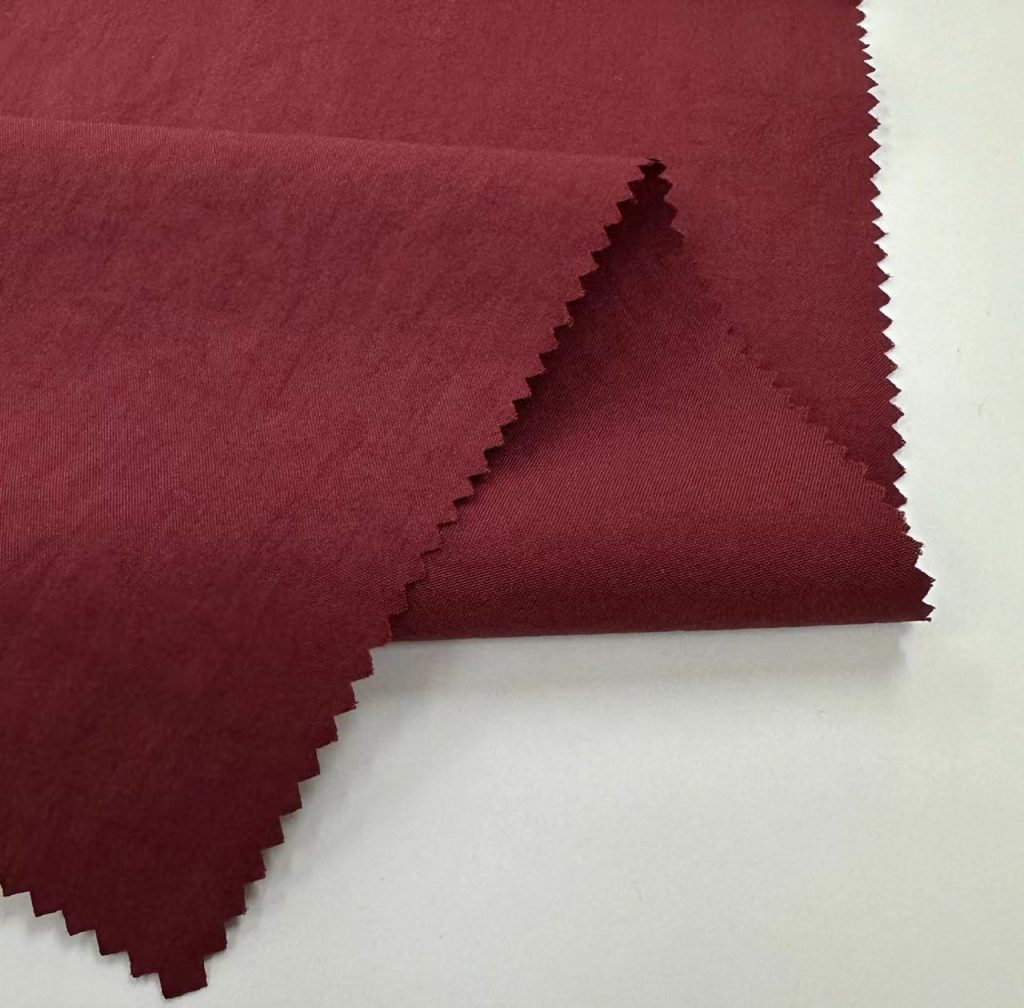 Hangzhou Kangman Textile Co., Ltd.160T Low Elastic Oxford Fabric