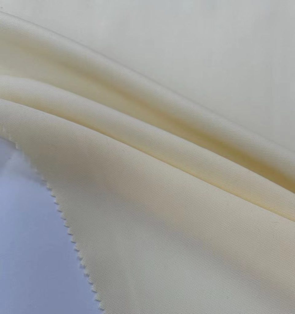 Hangzhou Kangman Textile Co., Ltd.21S Tencel Cavalry Twill Fabric