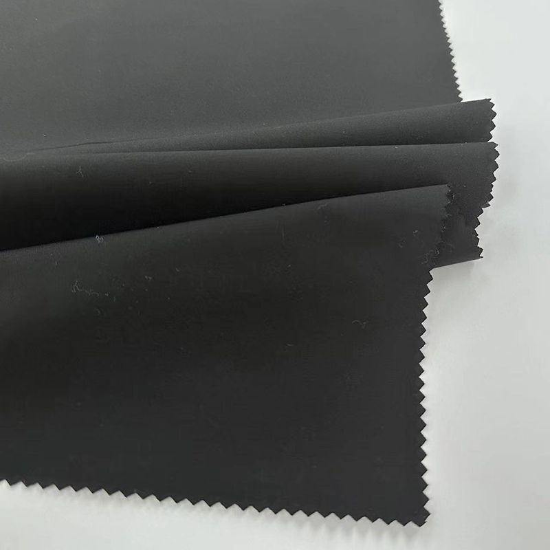 Hangzhou Kangman Textile Co., Ltd.75D SORONA Eco-friendly Woven Fabric