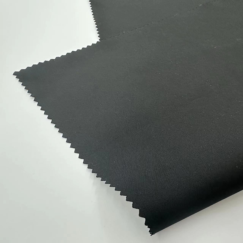 Hangzhou Kangman Textile Co., Ltd.75D SORONA Eco-friendly Woven Fabric