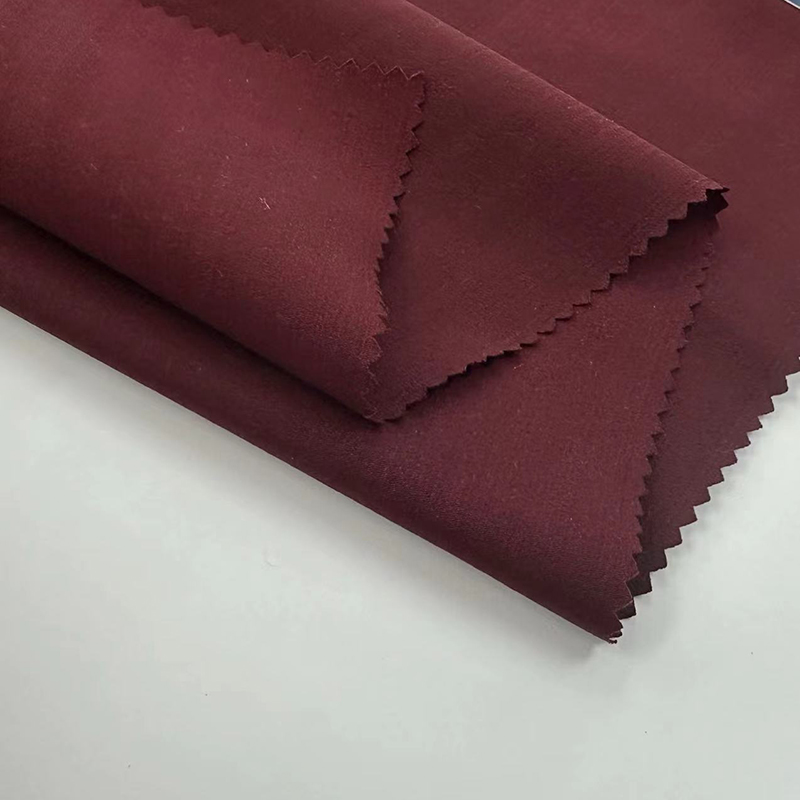 Hangzhou Kangman Textile Co., Ltd.T400 100% SORONA Outdoor Fabric