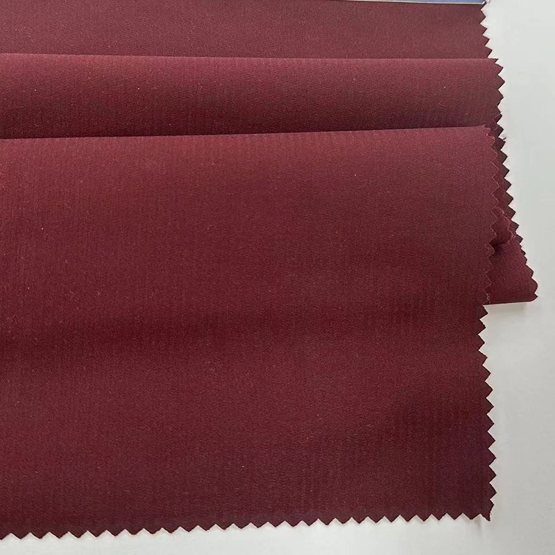 Hangzhou Kangman Textile Co., Ltd.T400 100% SORONA Outdoor Fabric