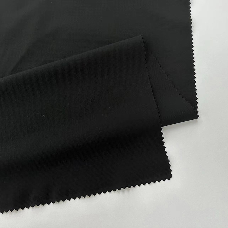 Hangzhou Kangman Textile Co., Ltd.Sorona Stretch Jacquard Fabric