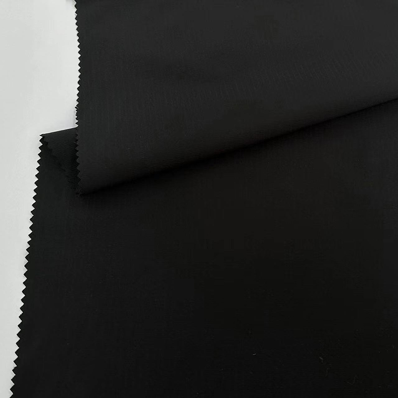 Hangzhou Kangman Textile Co., Ltd.Sorona Stretch Jacquard Fabric