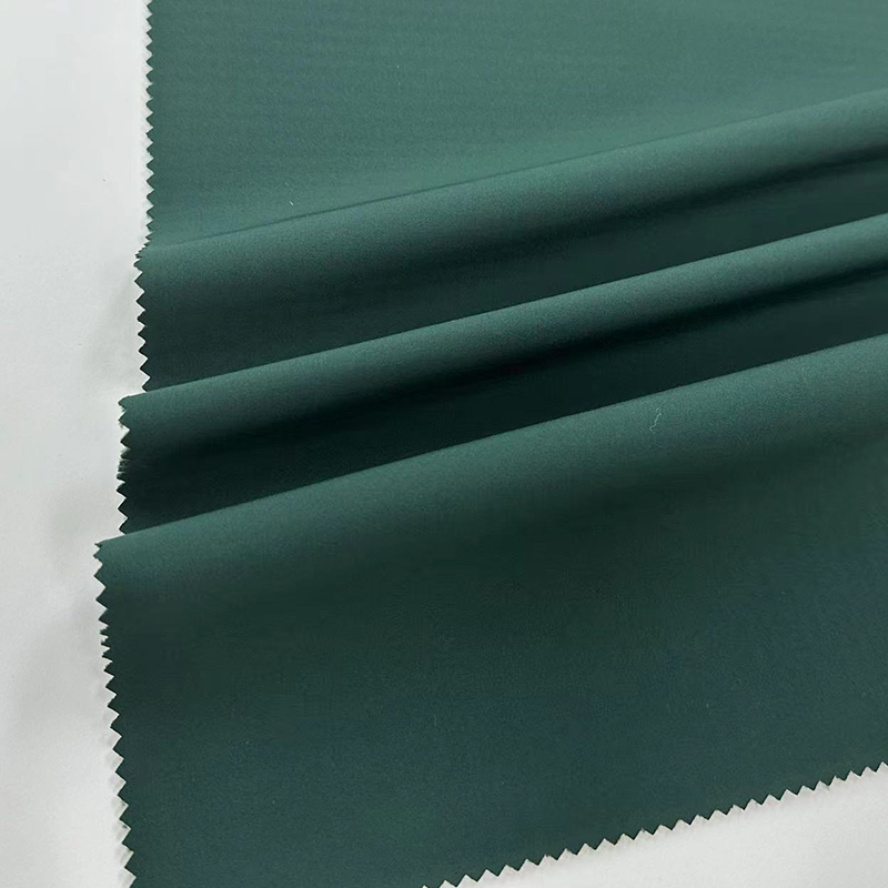 Hangzhou Kangman Textile Co., Ltd.4 Way Stretch Polar Fleece Composite Fabric