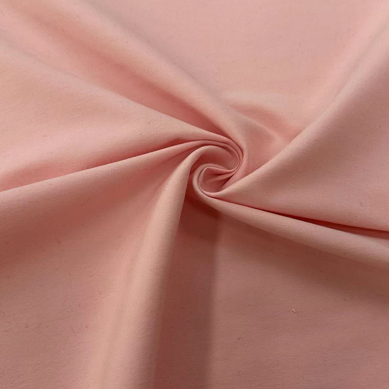 Hangzhou Kangman Textile Co., Ltd.Rayon Stretch Faille Fabric For Cloth