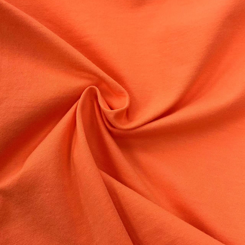 Hangzhou Kangman Textile Co., Ltd.95 Cotton 5 Spandex Stretch Fabric