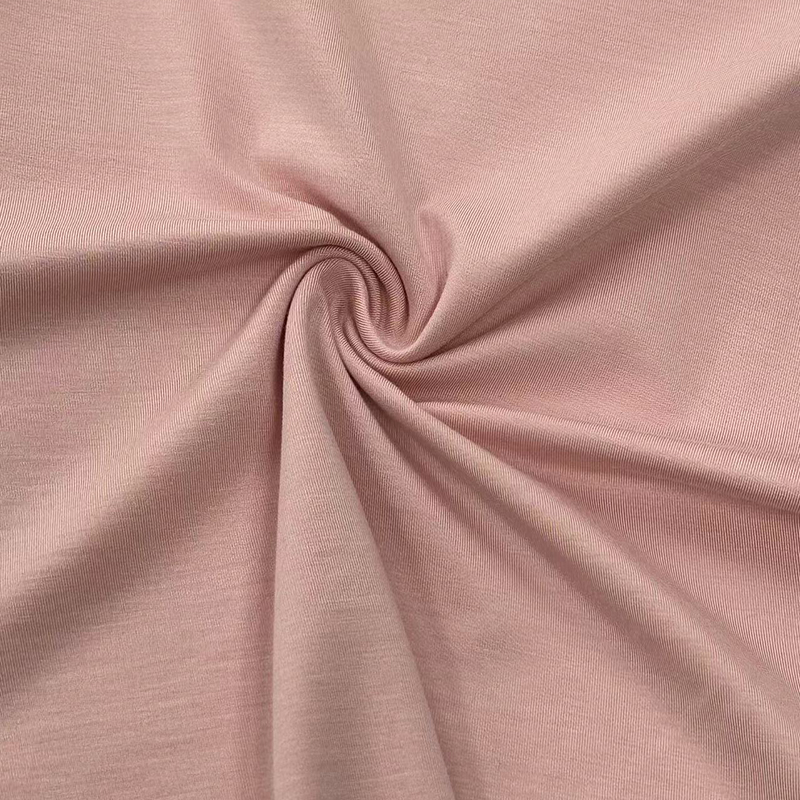 Hangzhou Kangman Textile Co., Ltd.90 Modal 10 Spandex Jersey Fabric