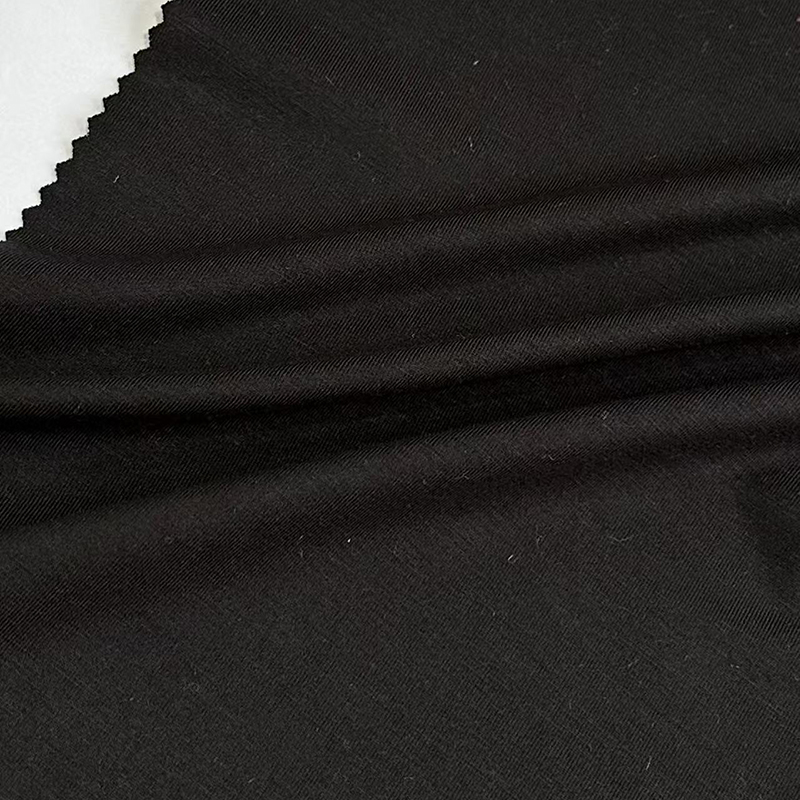 Hangzhou Kangman Textile Co., Ltd.Modal Polyester Jersey Fabric