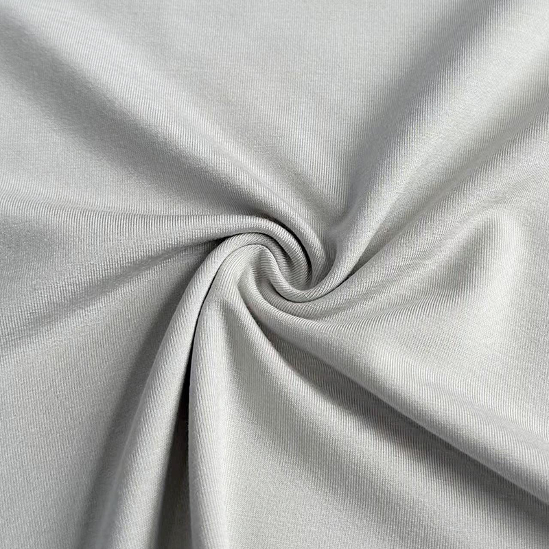 Hangzhou Kangman Textile Co., Ltd.Tight Spinning Modal Spandex Fabric