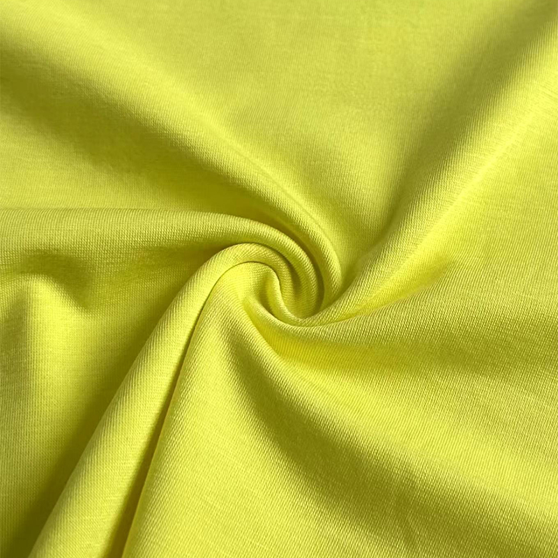 Hangzhou Kangman Textile Co., Ltd.Polylactic Acid Modal Stretch Fabric