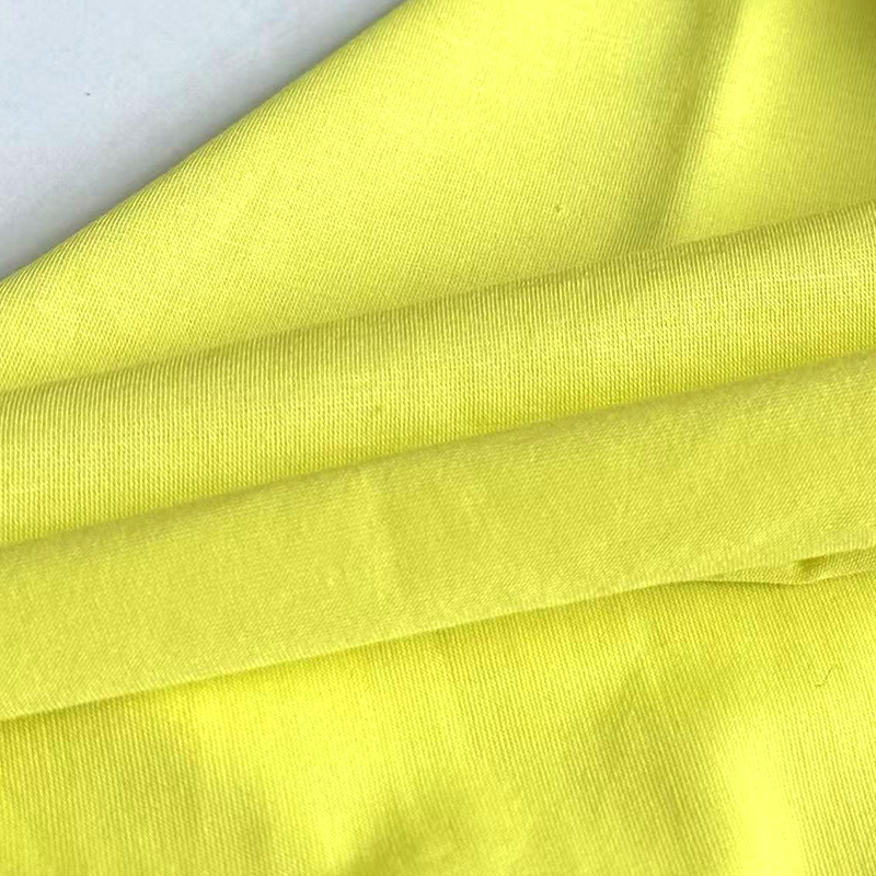 Hangzhou Kangman Textile Co., Ltd.Polylactic Acid Modal Stretch Fabric