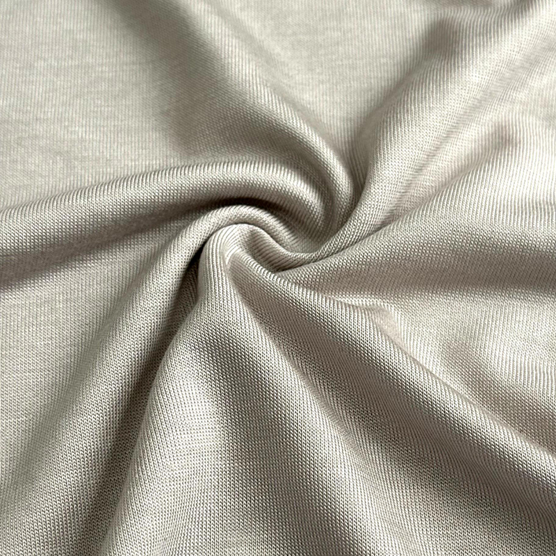 Hangzhou Kangman Textile Co., Ltd.Tencel Wool T-shirt Fabric