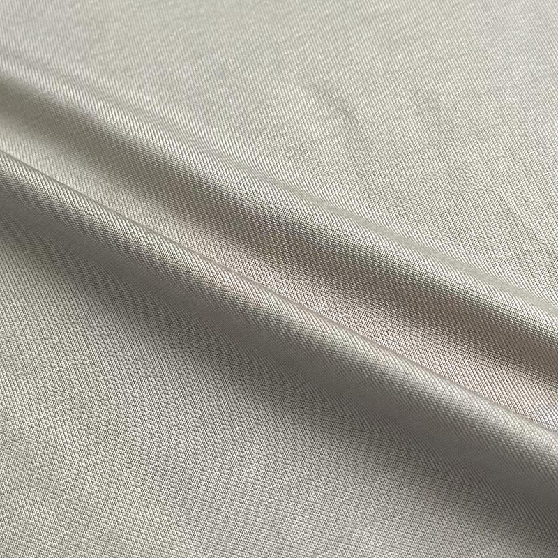 Hangzhou Kangman Textile Co., Ltd.Tencel Wool T-shirt Fabric