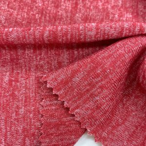 Rayon Jersey Stretch Knit Fabric