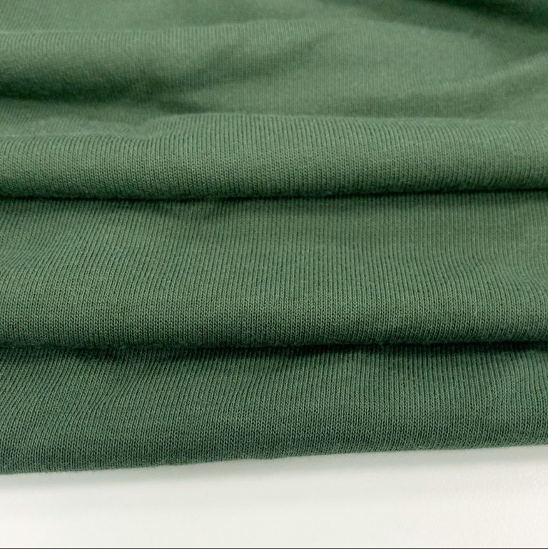 Polyester Cotton Terry Cloth Fabric