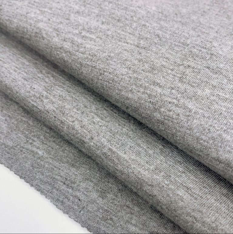 Recycled Knit Polyester Spandex Fabric–Hangzhou Kangman Textile Co., Ltd.