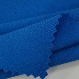 Polyester Spandex Scrub Fabric For Medical Uniforms