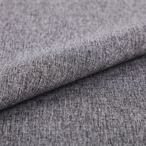 High Elastic 100% Polyester Woven Fabric