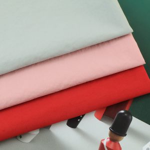 Outdoor Functional Nylon Rayon Fabrics