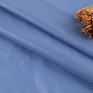 Plain Nylon Taffeta Fabric for Clothing