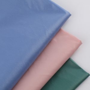 290T Ultra Thin Taffeta Luster Fabric