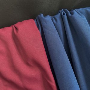 Spandex Fabric Eco-Friendly Textile 4 Way Stretch Fabric