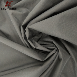 Stretchy Waterproof Nylon Spandex Fabric