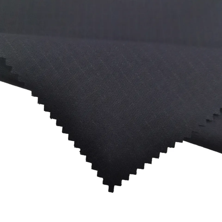 Recycled Polyester Fabric for Uniform