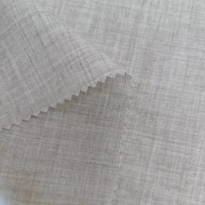 Polyester Rayon Women Fabric