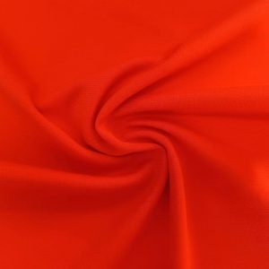 Polyester Rayon Roman Fabric