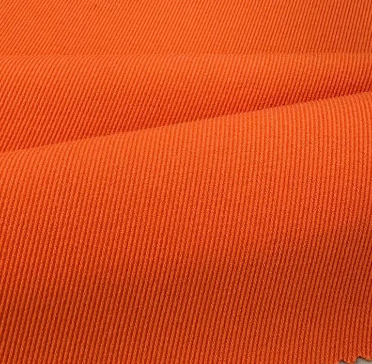 Spandex Woven Fabric