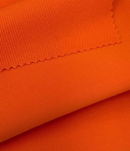 Spandex Woven Fabric