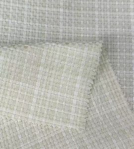 Plaid Women's Clothing Fabric