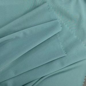 Polyester Spandex Jersey Fabric