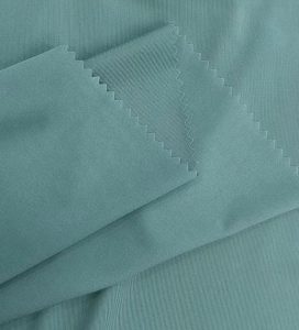 Polyester Spandex Jersey Fabric