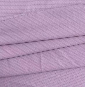 UV Resistant Knitted Jacquard Fabric