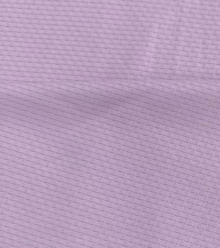 Knitted Jacquard Fabric