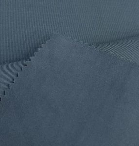 Antibacterial Warm Polyester Fabric